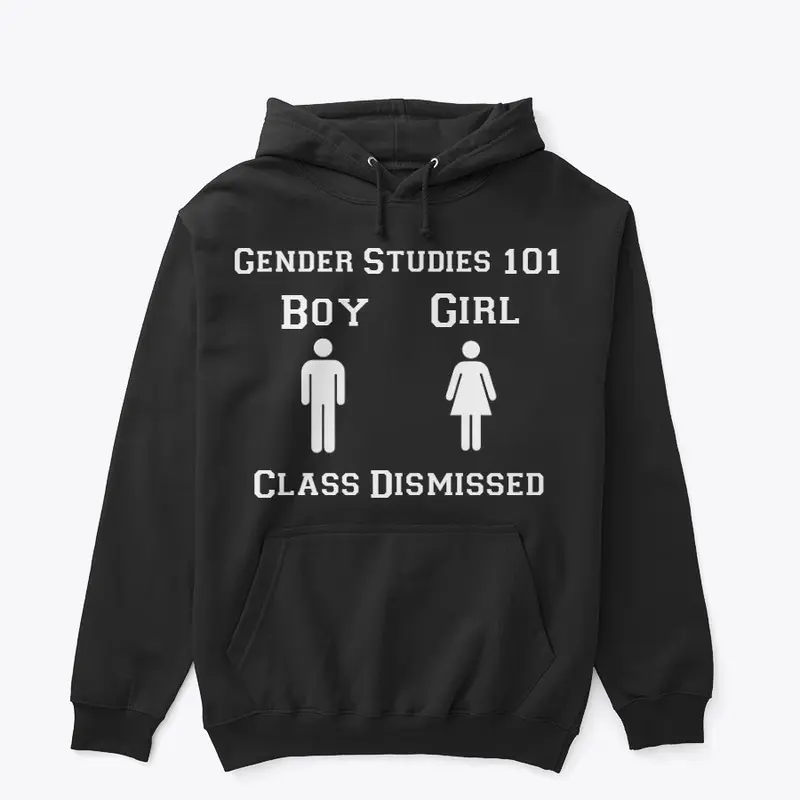 Gender Studies 101