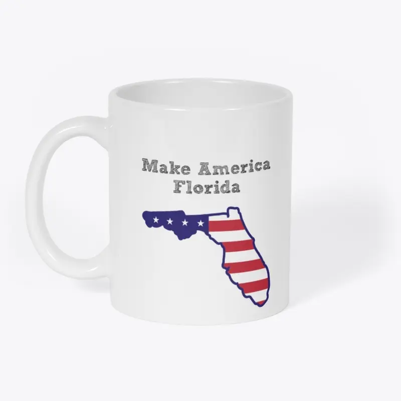 Make America Florida