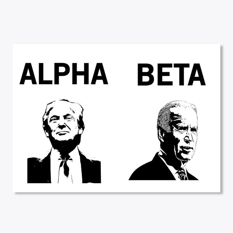 ALPHA/BETA