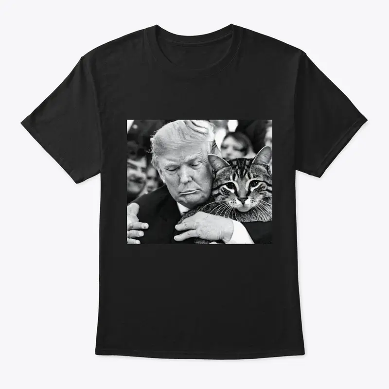 Cats for Trump 2024