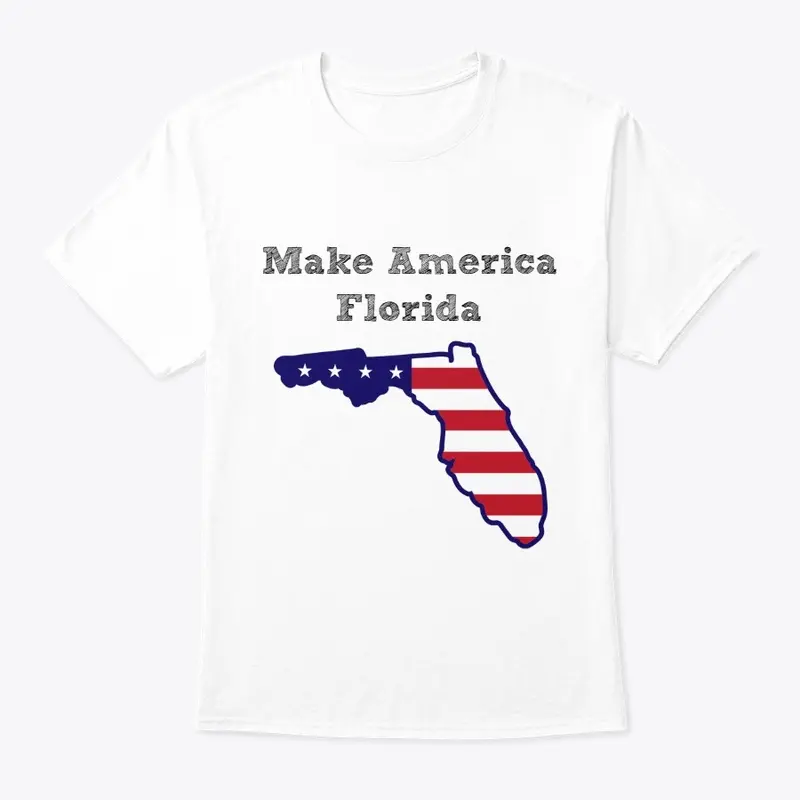 Make America Florida