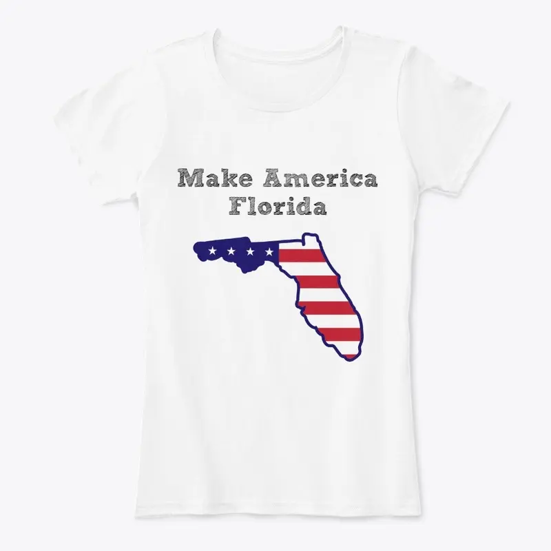 Make America Florida