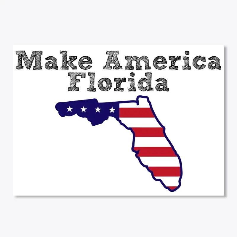 Make America Florida