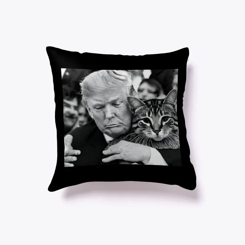 Cats for Trump 2024